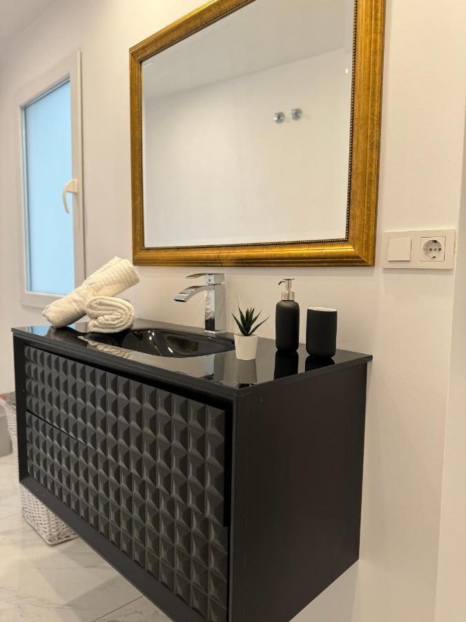 Nice Apartment Alicante Center Eksteriør billede